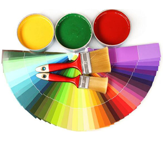 杭州水性漆的优缺点